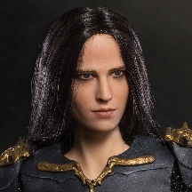 GENERAL ARTEMISIA